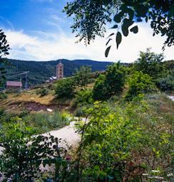 SON PALLARS SOBIRA