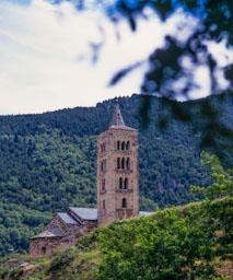SON PALLARS SOBIRA