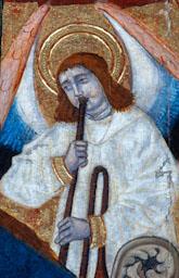 ESGLESIA PARROUIAL DE SON 
RETAULE DE SANT JUST I PASTOR