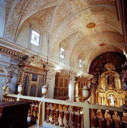 ESGLESIA DE SANT SEVER S XVIII