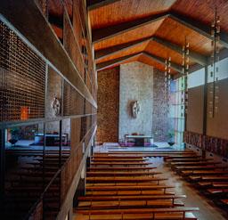 ESGL SAGRADA FAMILIA SEU URGEL NOVICIAT