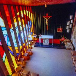 ESGL SAGRADA FAMILIA SEU URGEL NOVICIAT