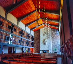 ESGL SAGRADA FAMILIA SEU URGEL NOVICIAT