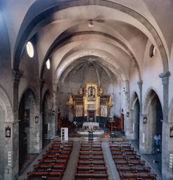 ESGL CONVENT DEL CARME OLOT