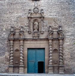 CONVENT I SANTUARI DE SANT RAMON DEL PORTELL