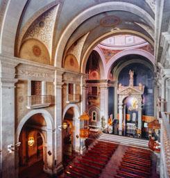 ESGL PARROQUIAL DE TARREGA