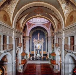 ESGL PARROQUIAL DE TARREGA