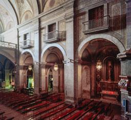 ESGL PARROQUIAL DE TARREGA