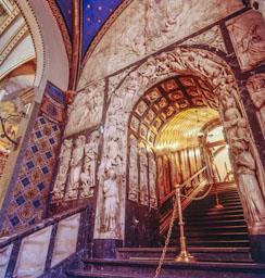 MONESTIR MONTSERRAT ESCALA