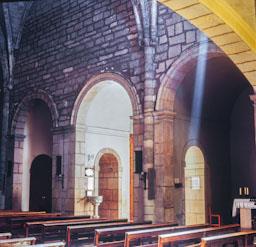 ESGL DE SANT JAUME TIVISSA INTERIOR