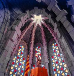 MONESTIR MONTSERRAT MONTFERRI