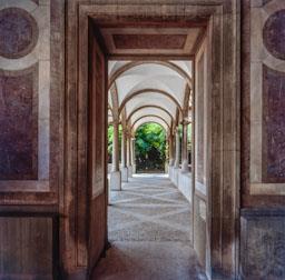 ESGLESIA DE SANTA MARIA REINA BARCELONA