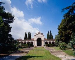 ESGLESIA DE SANTA MARIA REINA BARCELONA