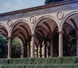 ESGLESIA DE SANTA MARIA REINA BARCELONA