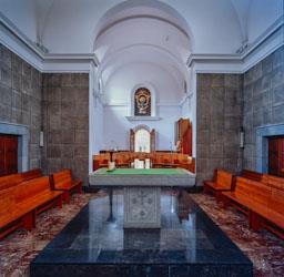 MONESTIR CARMELITES DE MATARO INMACULADA CONCEPCIO