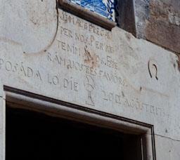 ST MARTI D`OLLERS PORTA ESGL