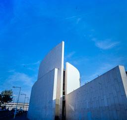 CENTRE ECUMENIC VILA OLIMPICA