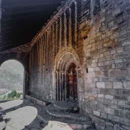 ESGLESIA DE DURRO S XI XII