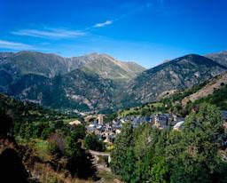 DURRO PALLARS JUSSA