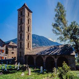 ESGL D`ERILL LA VALL S XII