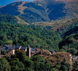BOI PALLARS JUSSA