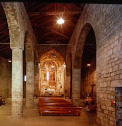 ESGL SANTA MARIA DE TAULL XII