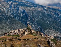 JOSA DE CADI ALT URGELL