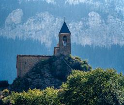 JOSA DE CADI ALT URGELL