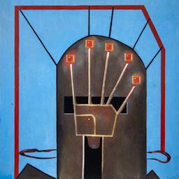 NANU SATUNARRANZ BRAVO 1999 
C P