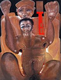 TENERA TEMPUS ARRANZ BRAVO 1999 
C P