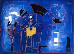 FESTA ARRANZ BRAVO 1999 
C P