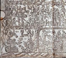 DESENGANYS DE L´APOCALIPSIS
C P