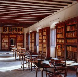 ARXIU EPISCOPAL DE VIC