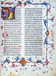 MISSAL DE SANTA EULALIA S XV 
ARXIU CATEDRAL DE BARCELONA