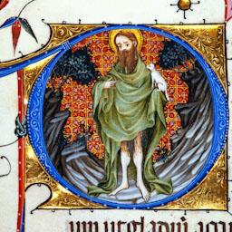 MISSAL DE SANTA EULALIA S XV 
ARXIU CATEDRAL DE BARCELONA