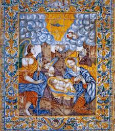 CAPELLA D`EL SOBIRA S XVII