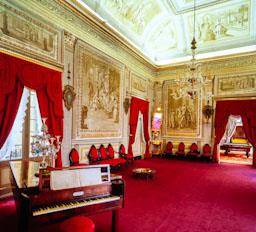 SALO DE BALL CASA PAPIOL XVIII