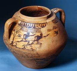 VAS DELS CAÇADORS EMPURIES VAS CAZURRO-
M C B