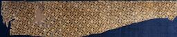 TAPIS DE INDIANA S XVII 
M A I T P B