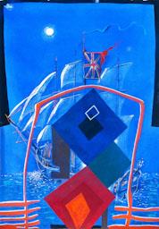 VIII/33 BRITTEN BILLY BUDD A B 
C P 

