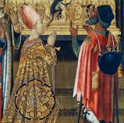 RET ST ESTEVE DE GRANOLLERS XV PRINCESA CROSSES M N A C
