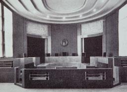 SALA TRIBUNAL CASSACIO J MARCO 
C P