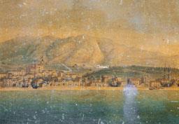 PLANOL DEL MASNOU 1845 
MUSEU MUNICIPAL