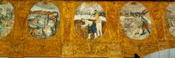 PINTURES CASTELL NOU LLINARS