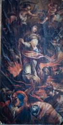MARTIRI DE SANTA TECLAS XVII 
M D T