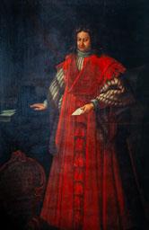 JOSEP APARICI CONSELLER S XVII 
M H C B