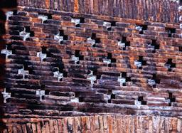 PALAU GÜELL 1888 CAVALLERISSES