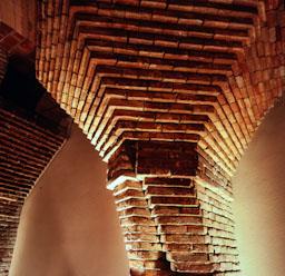 PALAU GÜELL 1888 CAVALLERISSES