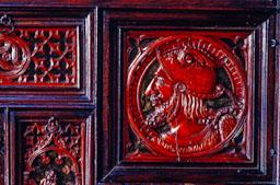 ARQUIMESA PALAU GÜELL BCN