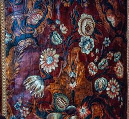 SILLO GUADAMASSIL PALAU GÜELL